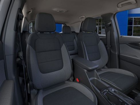 New 2026 Chevrolet TrailBlazer LS w/ LS Convenience Package image 16