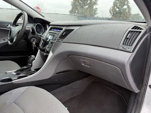 Used 2012 Hyundai Sonata GLS image 19