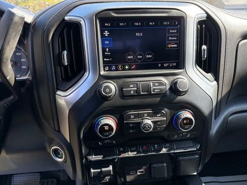 Used 2019 Chevrolet Silverado 1500 RST w/ All-Star Edition image 18