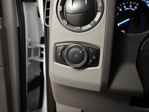 New 2026 Ford E-350 and Econoline 350 Super Duty w/ Power Equipment Group image 11