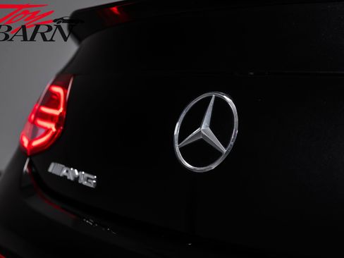 Used 2017 Mercedes-Benz C 43 AMG 4MATIC Cabriolet image 22