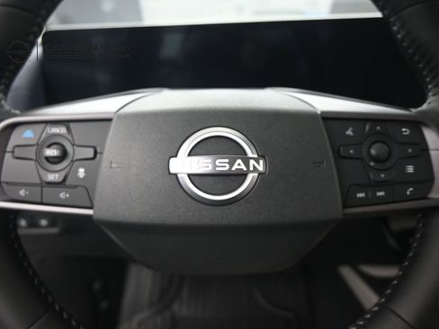 New 2026 Nissan Sentra SL FWD image 10