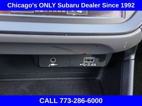 Certified 2025 Subaru Crosstrek 2.0i w/ Convenience Package #1 image 15
