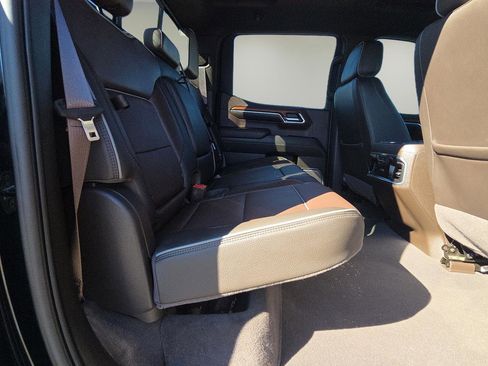 Used 2023 GMC Sierra 1500 Denali image 20