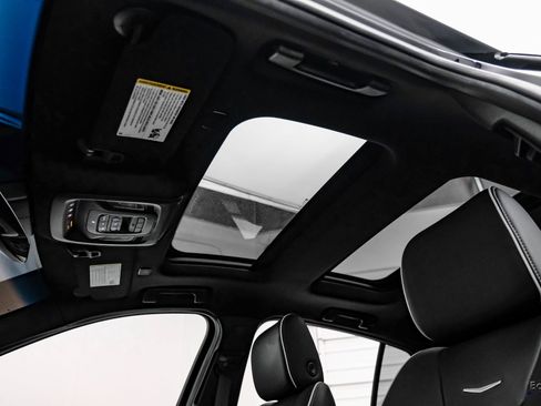 Used 2022 Cadillac CT5 V Blackwing w/ Driver Assist Package image 38