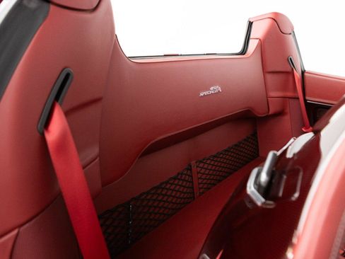 Certified 2015 Ferrari 458 Speciale A RWD image 74