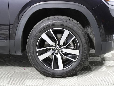 Used 2022 Volkswagen Atlas SE image 41