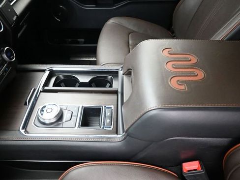 Used 2021 Ford Expedition King Ranch w/ Cargo Package image 20