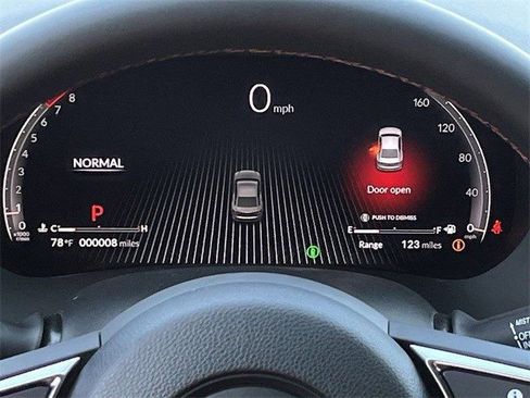 Used 2025 Acura TLX A-Spec Package image 18