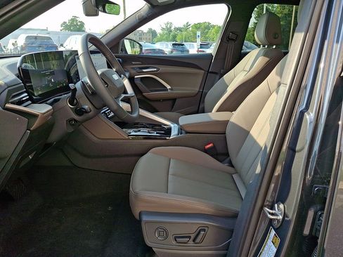 New 2026 Audi Q5 Premium Plus AWD/4WD image 6