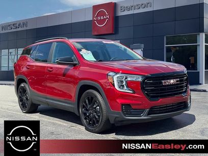 Used 2023 GMC Terrain SLE w/ Driver Convenience Package
