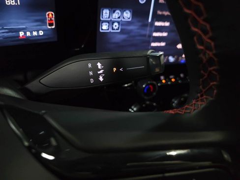 Used 2024 Chevrolet Blazer EV RS image 21