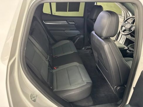 Used 2026 GMC Terrain AT4 AWD/4WD image 36