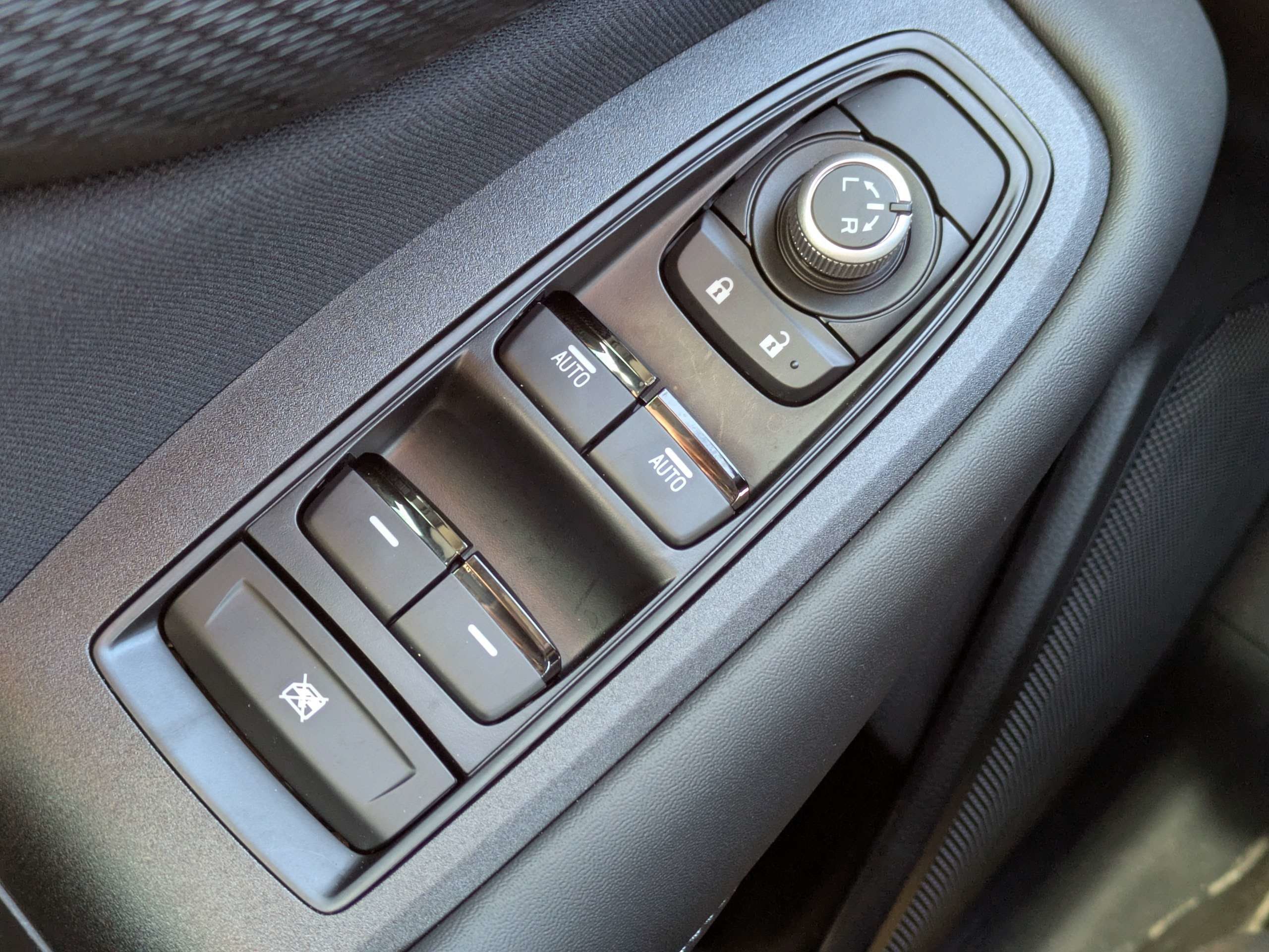 Used 2025 Subaru Legacy Premium AWD/4WD image 23