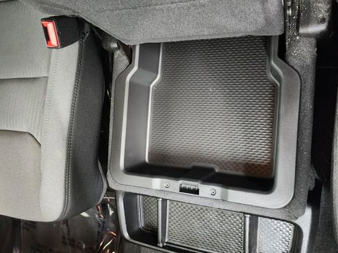 Used 2023 RAM 1500 Big Horn AWD/4WD image 21