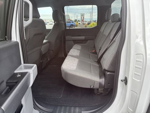 Certified 2023 Ford F150 XLT image 11