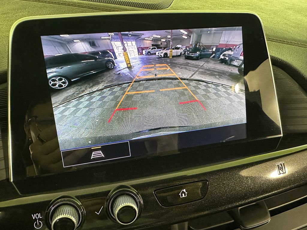 Used 2021 Cadillac CT4 Sport AWD/4WD image 17
