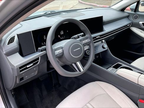 Used 2024 Hyundai Sonata SEL image 14