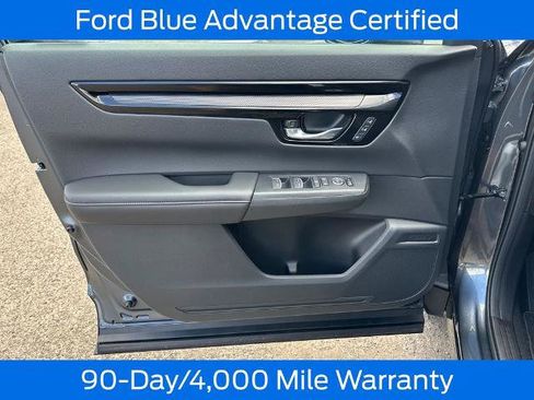 Used 2026 Honda CR-V EX-L image 14