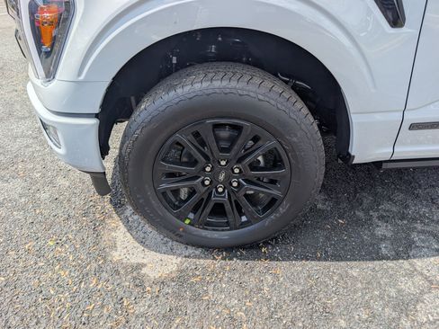 New 2026 Ford F150 Platinum image 5