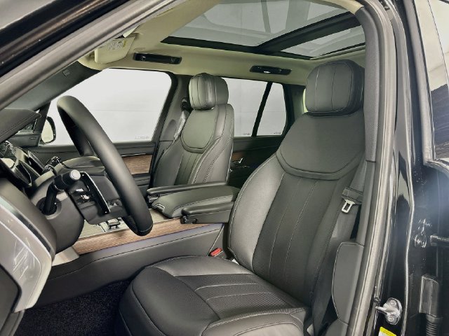 New 2027 Land Rover Range Rover SE AWD/4WD image 21