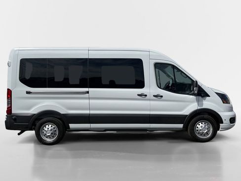 New 2026 Ford Transit 350 XLT AWD/4WD image 6