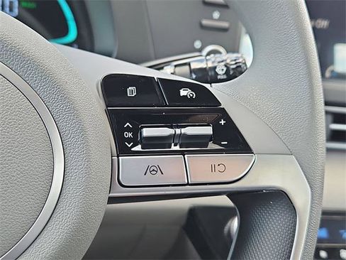 New 2025 Hyundai Elantra Blue image 20