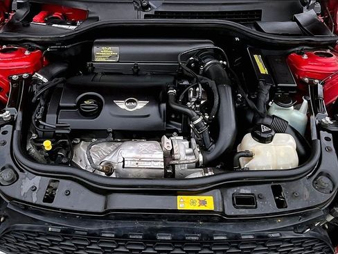 Used 2012 MINI Cooper S image 10