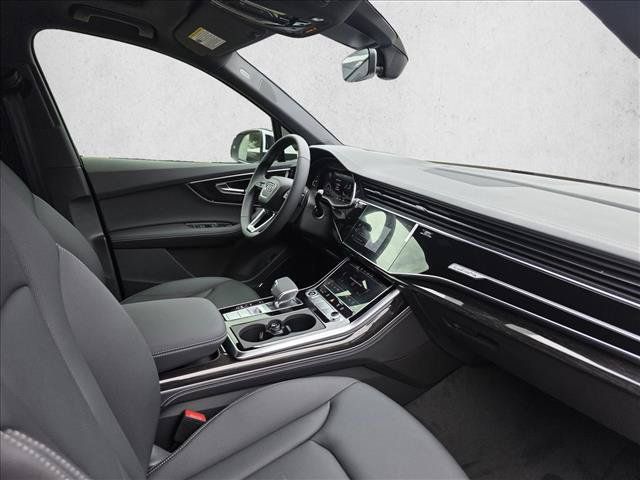 New 2026 Audi Q7 3.0T Premium Plus AWD/4WD image 12