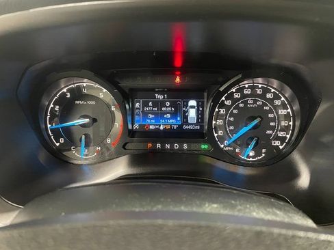 Used 2021 Ford Ranger XLT w/ Equipment Group 301A Mid AWD/4WD image 18