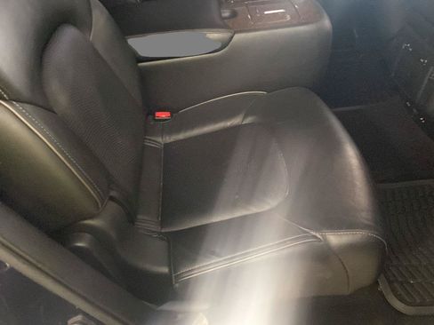 Used 2016 INFINITI QX80 4WD w/ 22" Wheel Package image 22