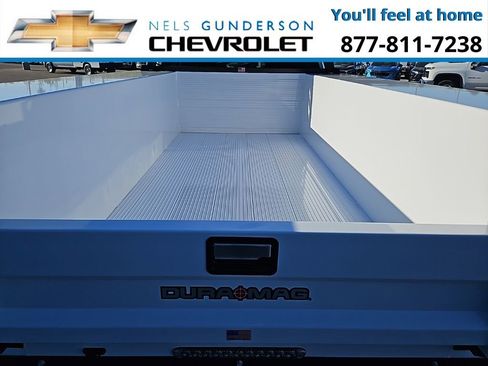 New 2024 Chevrolet Silverado 2500 W/T w/ WT Convenience Package image 8
