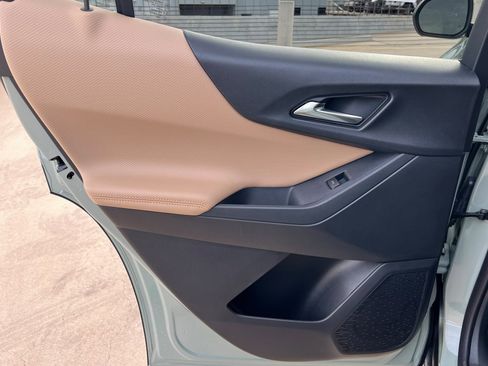 New 2026 Chevrolet Equinox ACTIV image 19