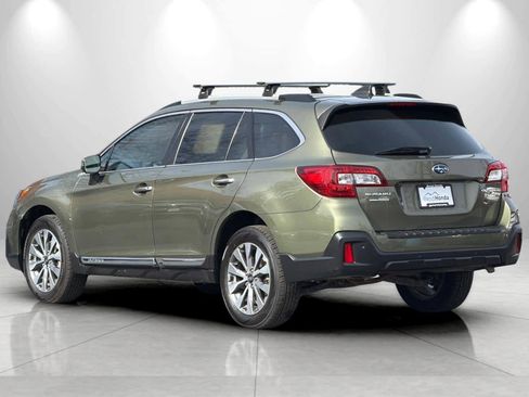 Used 2019 Subaru Outback 3.6R Touring w/ Popular Package #3A image 6