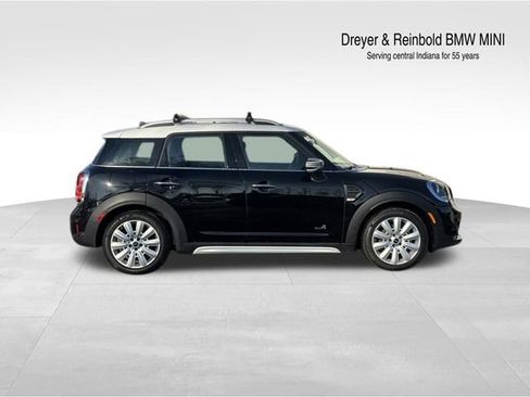 Used 2020 MINI Cooper Countryman ALL4 image 2