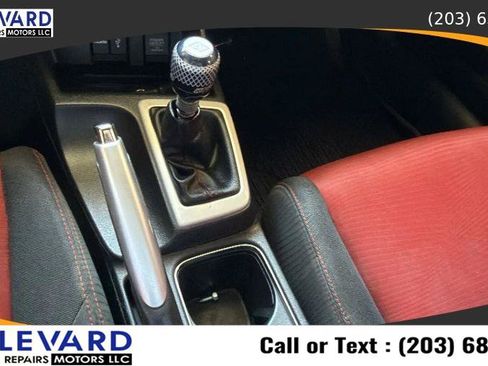 Used 2015 Honda Civic Si image 21