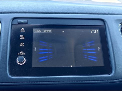 Used 2020 Honda HR-V EX image 29