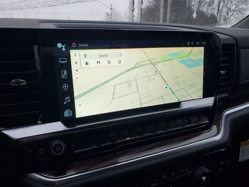 New 2026 Chevrolet Silverado 1500 LT image 20