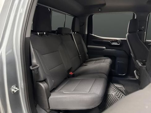 New 2026 Chevrolet Silverado 1500 RST w/ Convenience Package II image 34