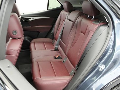 New 2026 Buick Envision Sport Touring AWD/4WD image 18