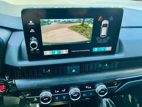 Certified 2023 Honda CR-V EX-L image 31