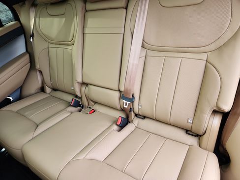 New 2026 Land Rover Range Rover Sport SE image 25