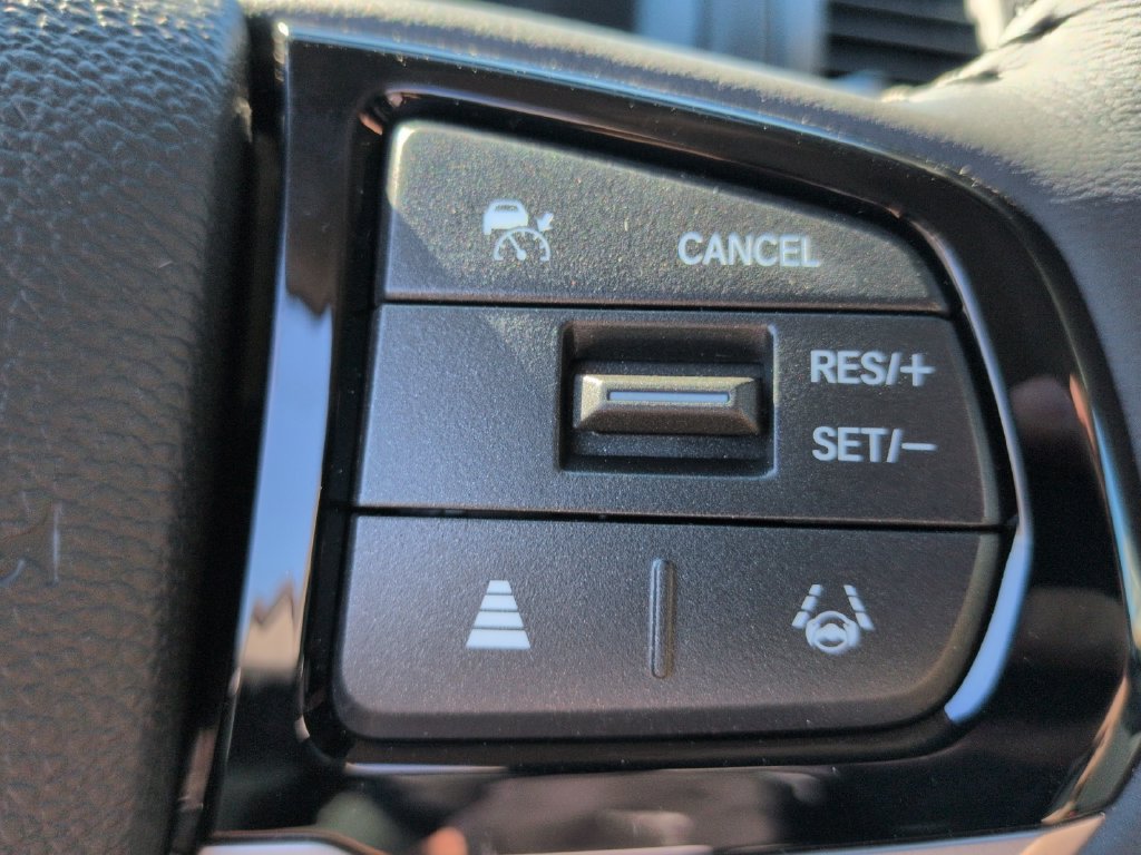 New 2027 Honda Odyssey Touring image 20