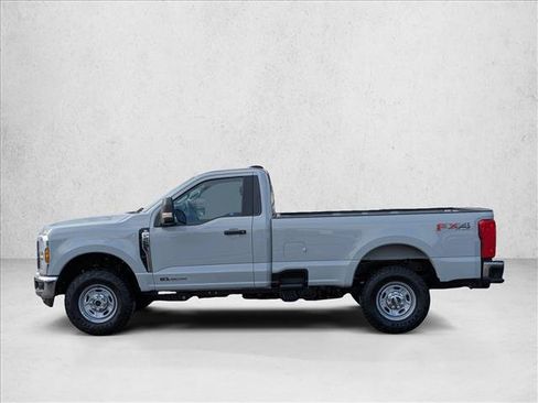 New 2026 Ford F250 XL w/ XL Off-Road Package AWD/4WD image 5
