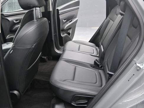 Used 2024 Hyundai Tucson SEL w/ Convenience Package image 14