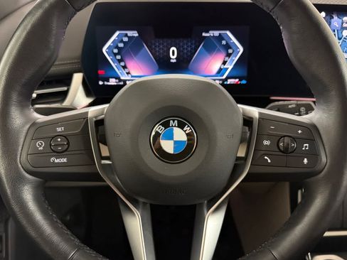 Used 2023 BMW X1 xDrive28i w/ Convenience Package AWD/4WD image 24