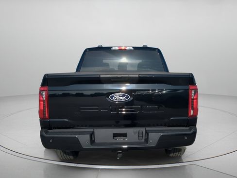 New 2026 Ford F150 STX RWD image 27