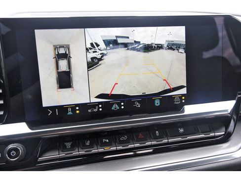 Used 2025 Chevrolet Silverado 3500 High Country w/ High Country Premium Package image 23