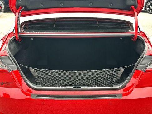 New 2026 Toyota Camry XSE FWD image 23