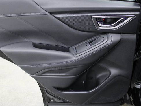 Used 2021 Subaru Forester Touring w/ Popular Package #2 image 20